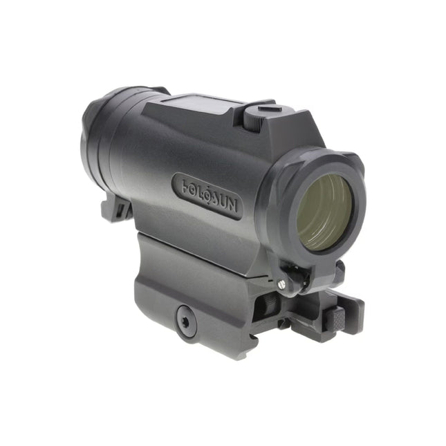 Holosun HE515C-T-GR Dot Sight Green Multi Reticle Red Dot Sight Holosun Technologies 