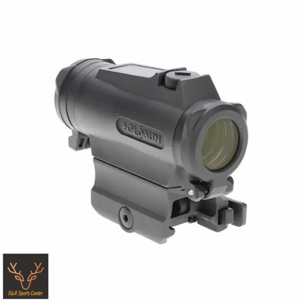 Holosun HE515C-T-GR Dot Sight Green Multi Reticle Red Dot Sight Holosun Technologies 