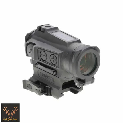 Holosun HE515C-T-GR Dot Sight Green Multi Reticle Red Dot Sight Holosun Technologies 