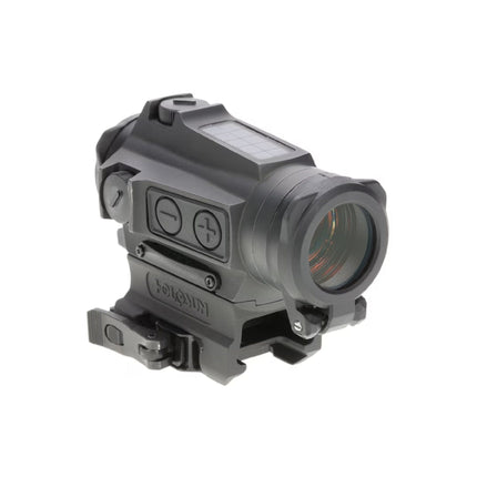 Holosun HE515C-T-RD Dot Sight Red Multi Reticle Red Dot Sight Holosun Technologies 