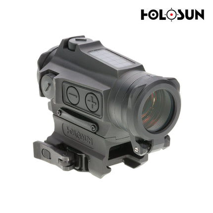 Holosun HE515CT-GR Green Dot Sight Multi Reticle Green Dot Sight Holosun Technologies 