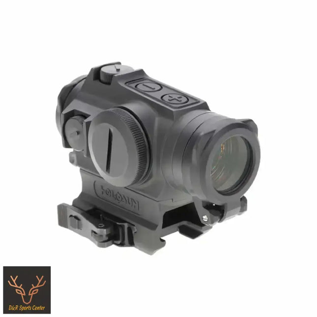 Holosun HE515GT-RD Dot Sight Red Multi Reticle Red Dot Sight Holosun Technologies 