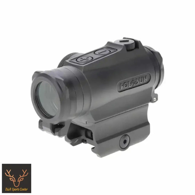 Holosun HE515GT-RD Dot Sight Red Multi Reticle Red Dot Sight Holosun Technologies 