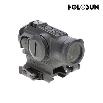 Holosun HE515GT-RD Red Dot Sight Multi Reticle Red Dot Sight Holosun Technologies 