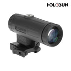 Holosun HM3X 3× Magnifier with QD Mount Magnifier Holosun 
