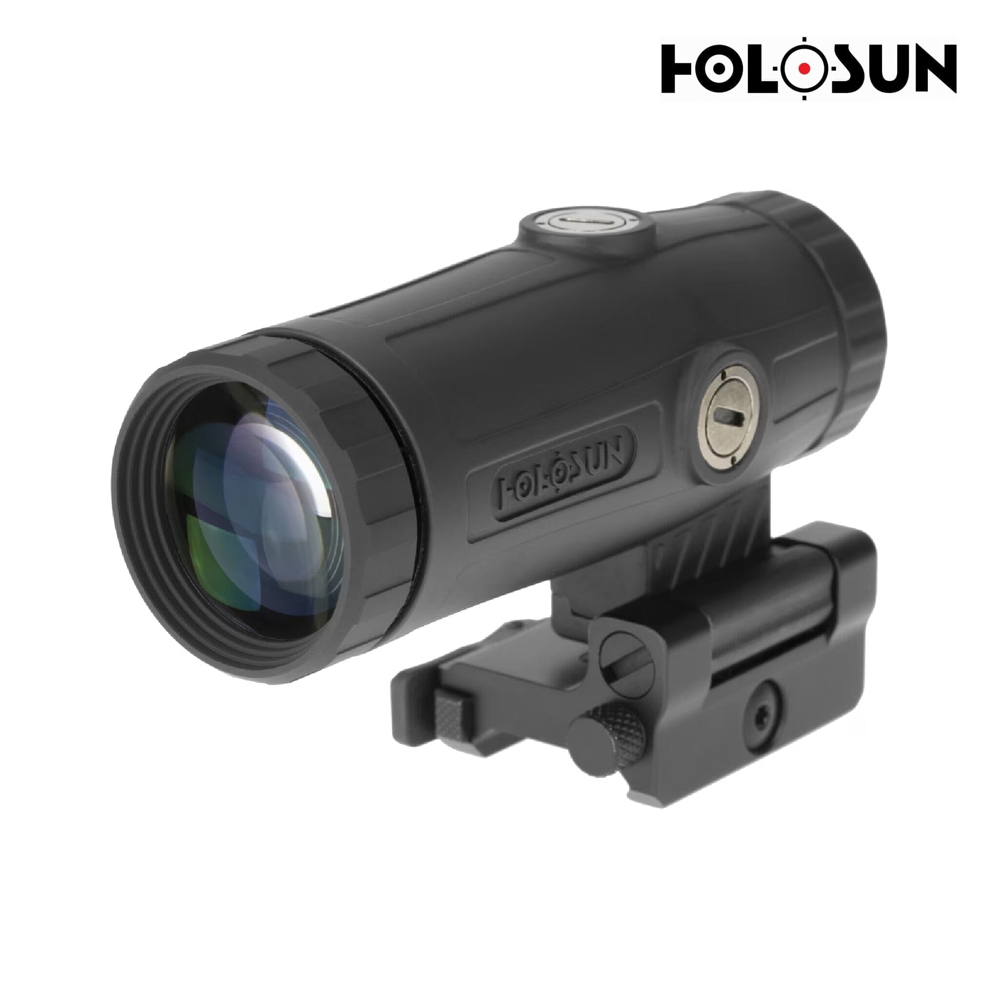 Holosun HM3X Magnifier, SKU HM3X