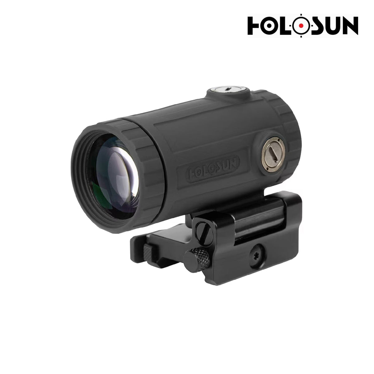 Holosun HM3XT Magnifier, product image 3