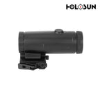 Holosun HM6X Magnifier, product image 2