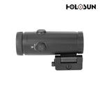 Holosun HM6X Magnifier, product image 3