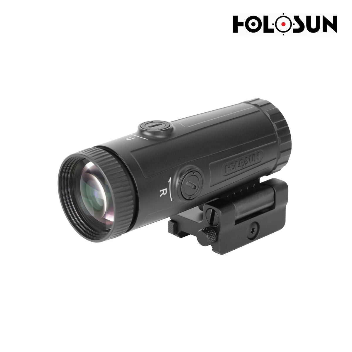 Holosun HM6X Magnifier, product image 5