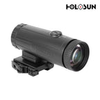 Holosun HM6X Magnifier, SKU HM6X