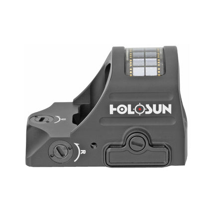 Holosun HS407C-X2 Reflex Dot Sight Red 2 MOA Dot Reticle Red Dot Sight Holosun Technologies 