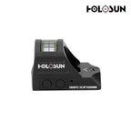 Holosun HS407C-X2 Reflex Red Dot Sight - 2 MOA Dot Reticle Pistol Dot Sight Holosun 