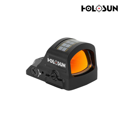 Holosun HS407C-X2 Reflex Red Dot Sight 2 MOA Dot Reticle Red Dot Sight Holosun Technologies 