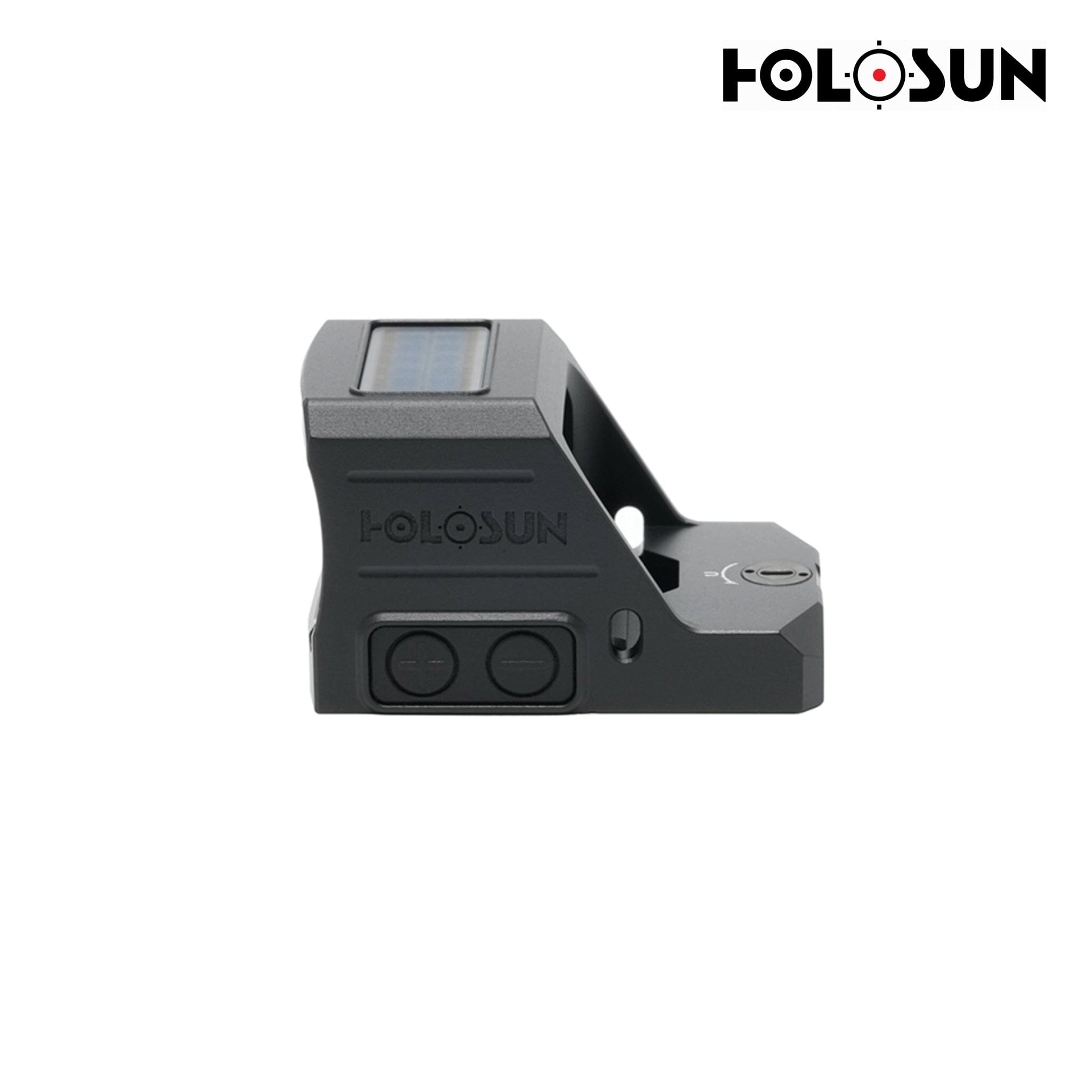 Holosun HS407C X3 GD Gold Dot Sight, product image 3