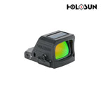 Holosun HS407C X3 RD Red Dot Sight, product image 2