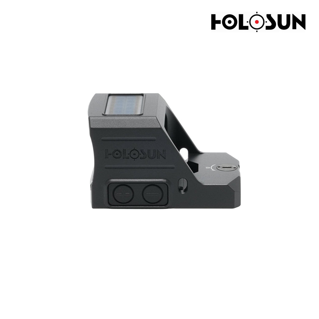 Holosun HS407C X3 RD Red Dot Sight, product image 3