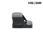 Holosun HS407C X3 RD Red Dot Sight, product image 3