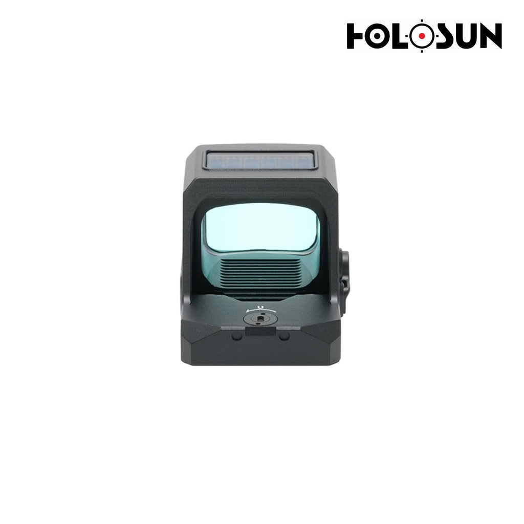 Holosun HS407C X3 RD Red Dot Sight, product image 5