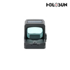 Holosun HS407C X3 RD Red Dot Sight, product image 5