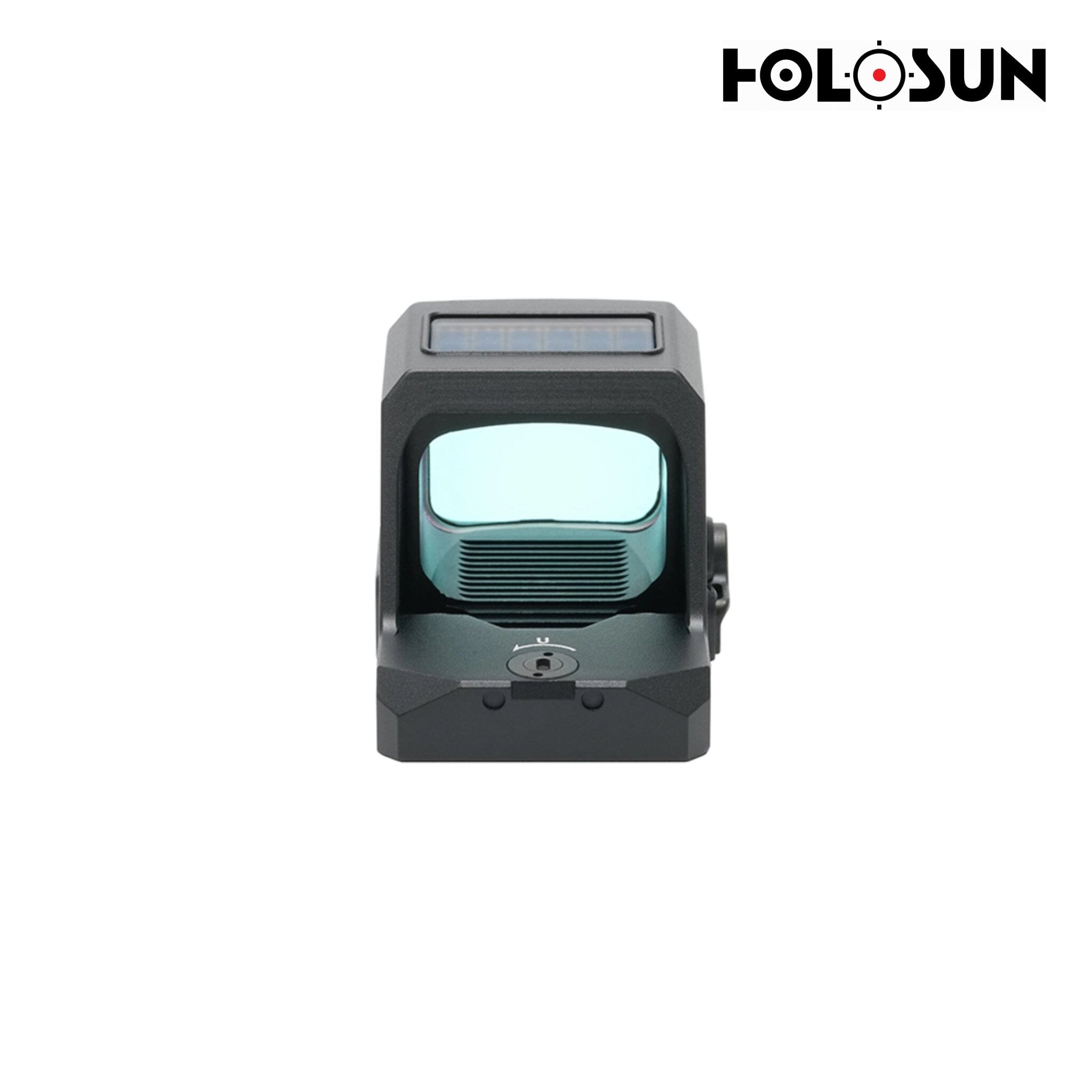 Holosun HS407C X3 RD Red Dot Sight, product image 5