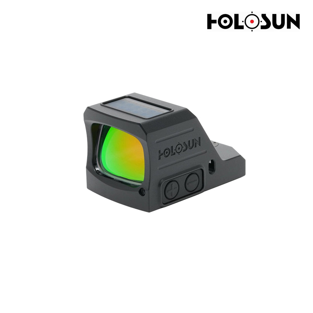 Holosun HS407C X3 RD Red Dot Sight, SKU HS407C-X3-RD
