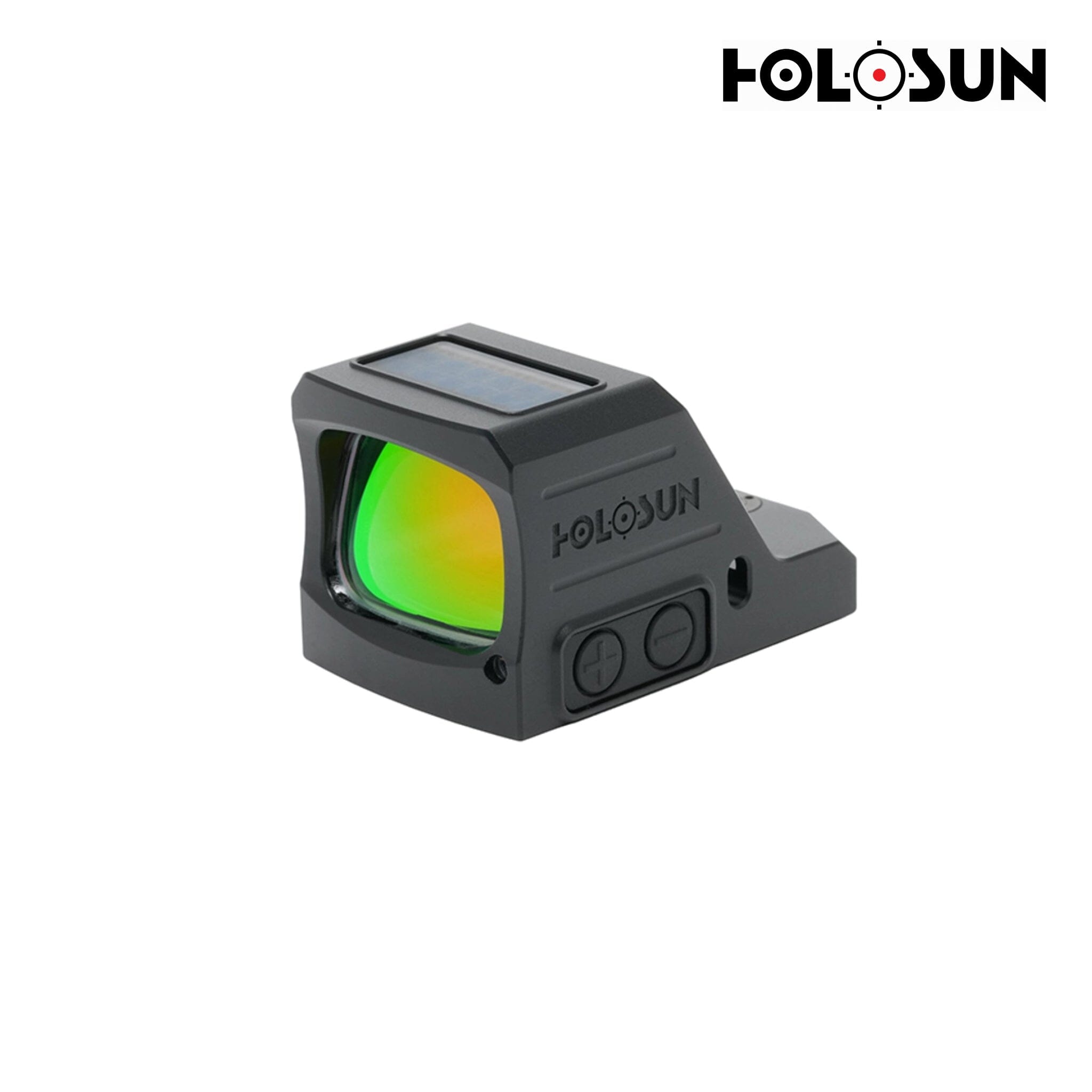 Holosun HS407C X3 RD Red Dot Sight, SKU HS407C-X3-RD