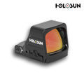 Holosun HS407COMP GD 6 Gold Dot Sight, SKU HS407COMP-GD-6