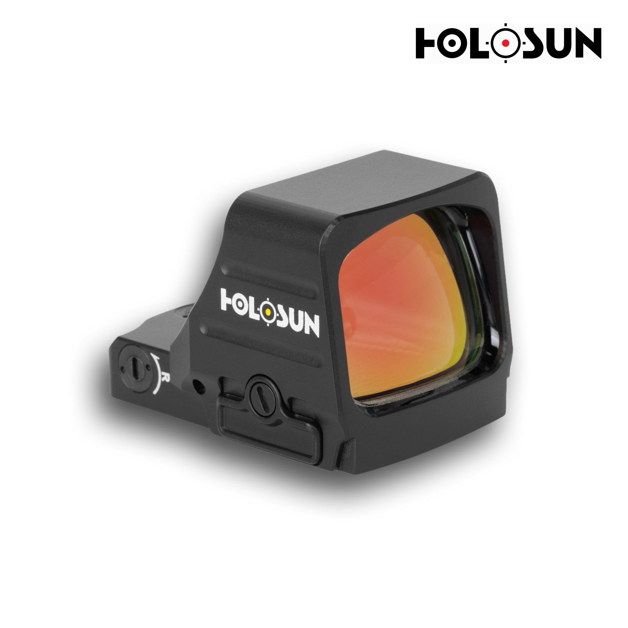 Holosun HS407COMP GD 6 Gold Dot Sight, SKU HS407COMP-GD-6