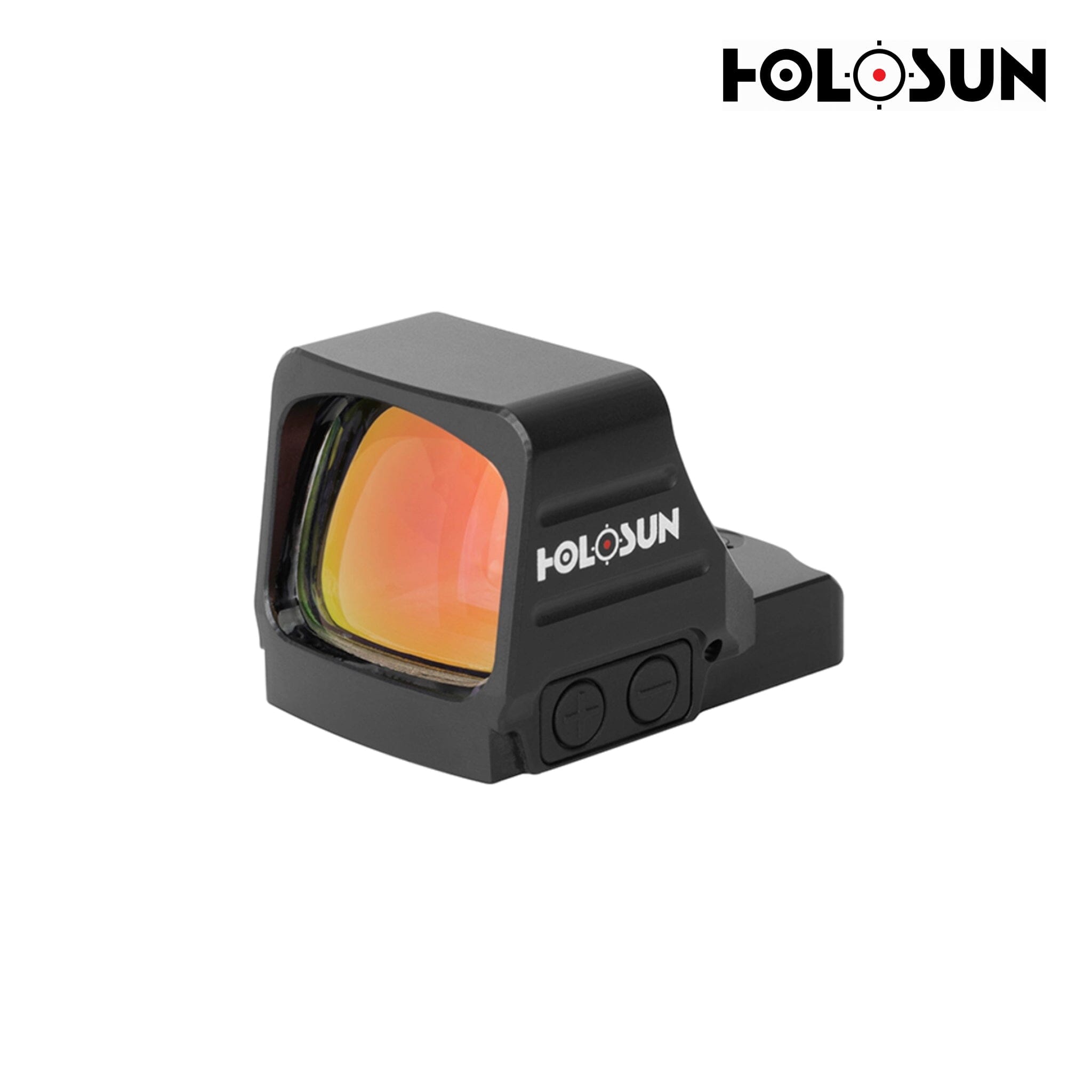 Holosun HS407COMP RD 6 Red Dot Sight, product image 2