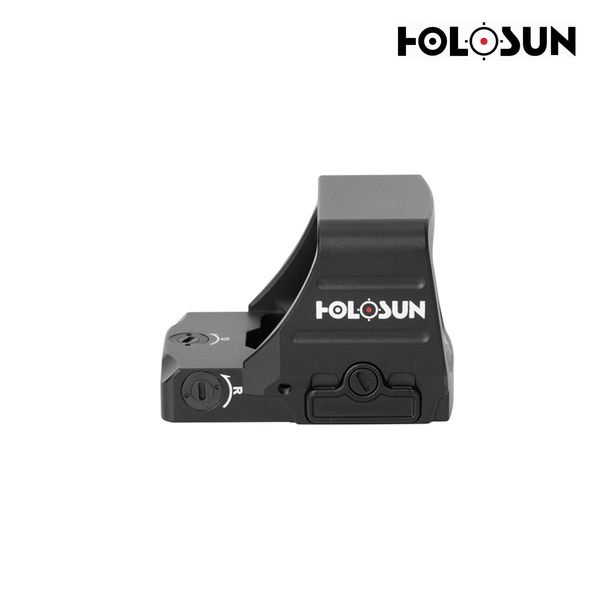 Holosun HS407COMP RD 6 Red Dot Sight, product image 3