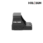 Holosun HS407COMP RD 6 Red Dot Sight, product image 4