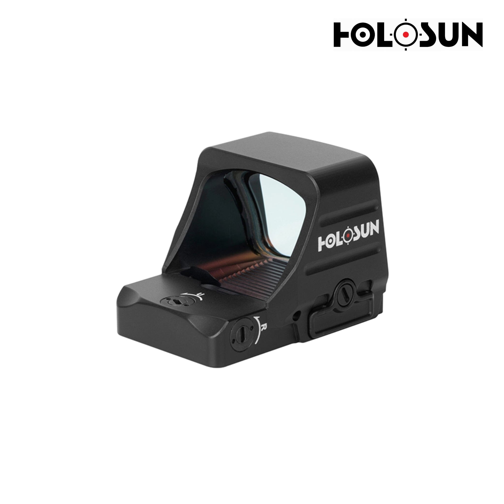Holosun HS407COMP RD 6 Red Dot Sight, product image 5