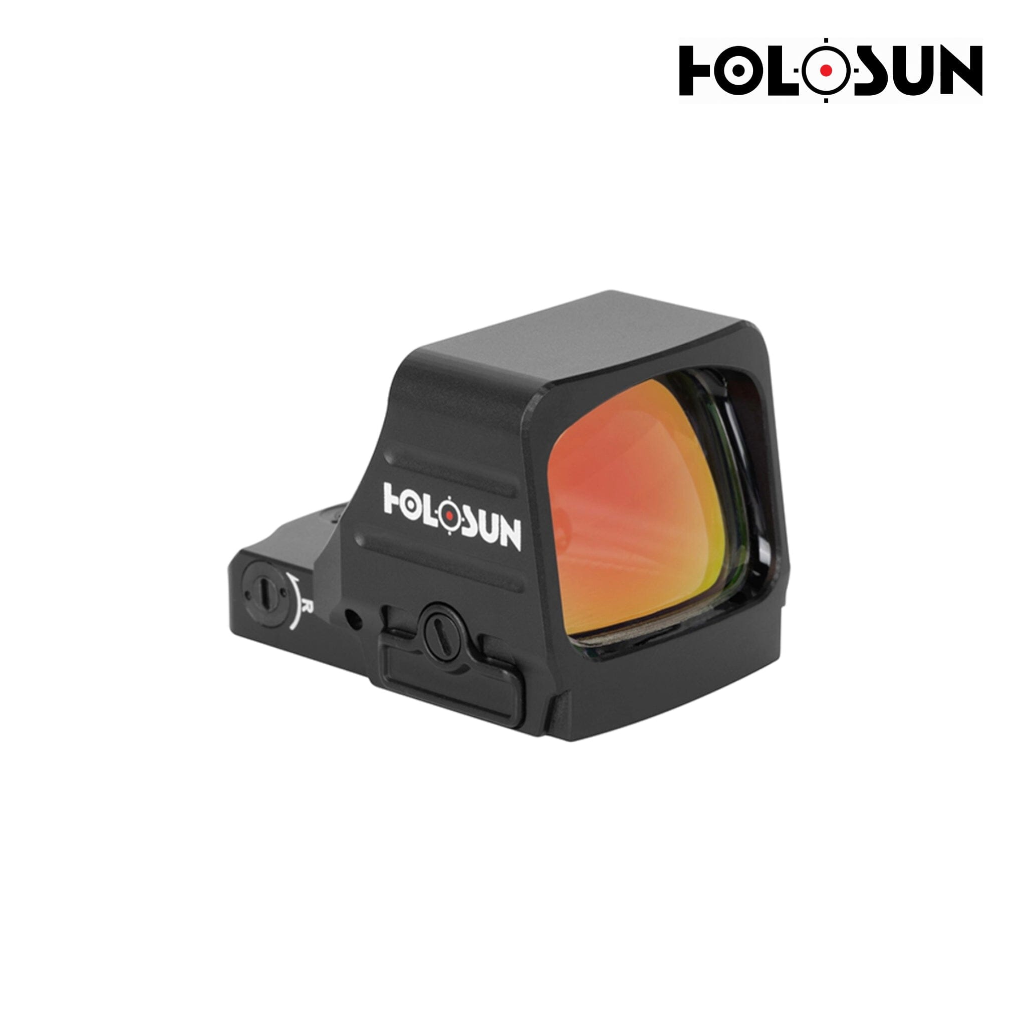 Holosun HS407COMP RD 6 Red Dot Sight, SKU HS407COMP-RD-6
