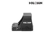 Holosun HS407COMP Red Dot Sight 6 MOA Dot – HS407COMP-RD-6 Pistol Dot Sight Holosun 