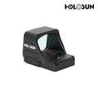 Holosun HS407COMP Red Dot Sight 6 MOA Dot – HS407COMP-RD-6 Pistol Dot Sight Holosun 