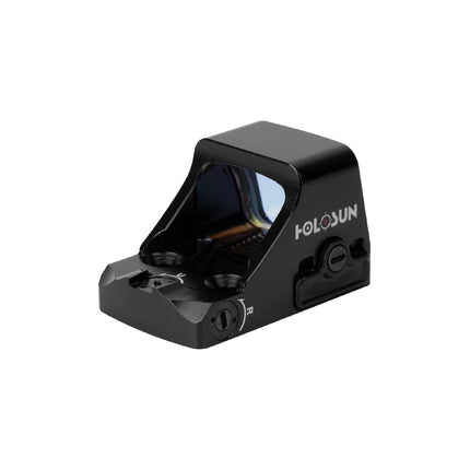 Holosun HS407K-X2 Reflex Dot Sight Red 6 MOA Dot Reticle Red Dot Sight Holosun Technologies 