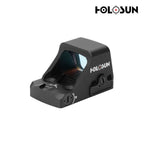 Holosun HS407K-X2 Reflex Red Dot Sight - 6 MOA Dot Reticle Pistol Dot Sight Holosun 