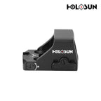 Holosun HS407K-X2 Reflex Red Dot Sight - 6 MOA Dot Reticle Pistol Dot Sight Holosun 