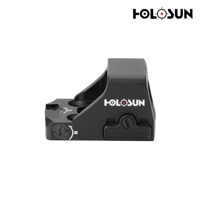 Holosun HS407K-X2 Reflex Red Dot Sight 6 MOA Dot Reticle Red Dot Sight Holosun Technologies 