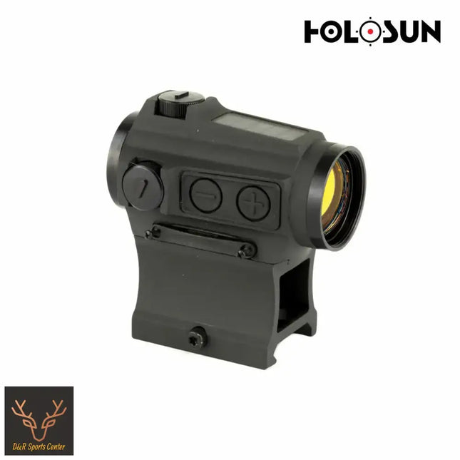 Holosun HS503C-U Dot Sight Red Multi Reticle Red Dot Sight Holosun Technologies 