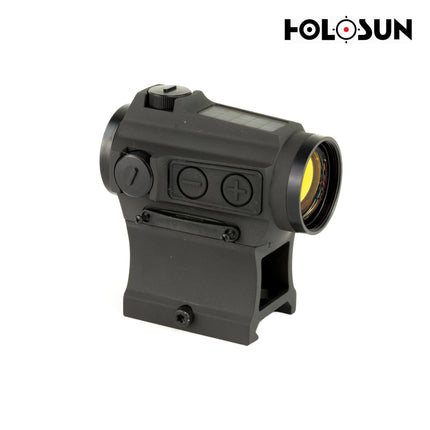 Holosun HS503C-U Red Dot Sight Multi Reticle Red Dot Sight Holosun Technologies 