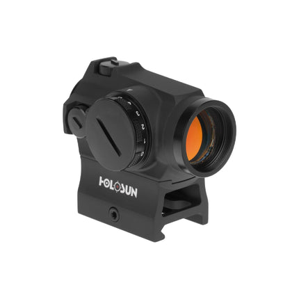 Holosun HS503R MicroDot Dot Sight Red Multi Reticle Red Dot Sight Holosun Technologies 