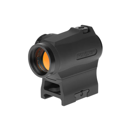 Holosun HS503R MicroDot Dot Sight Red Multi Reticle Red Dot Sight Holosun Technologies 