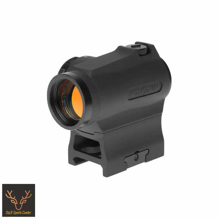 Holosun HS503R MicroDot Dot Sight Red Multi Reticle Red Dot Sight Holosun Technologies 