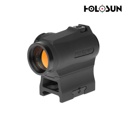 Holosun HS503R Red Dot Sight Multi Reticle Red Dot Sight Holosun Technologies 