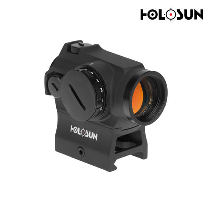 Holosun HS503R Red Dot Sight Multi Reticle Red Dot Sight Holosun Technologies 