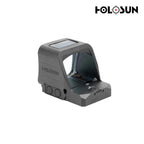 Holosun HS507 ProMax Red Dot Sight Performance Reticle System Solar Failsafe – HS507-PROMAX-RD-PRS Pistol Dot Sight Holosun 