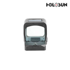 Holosun HS507 ProMax Red Dot Sight Performance Reticle System Solar Failsafe – HS507-PROMAX-RD-PRS Pistol Dot Sight Holosun 