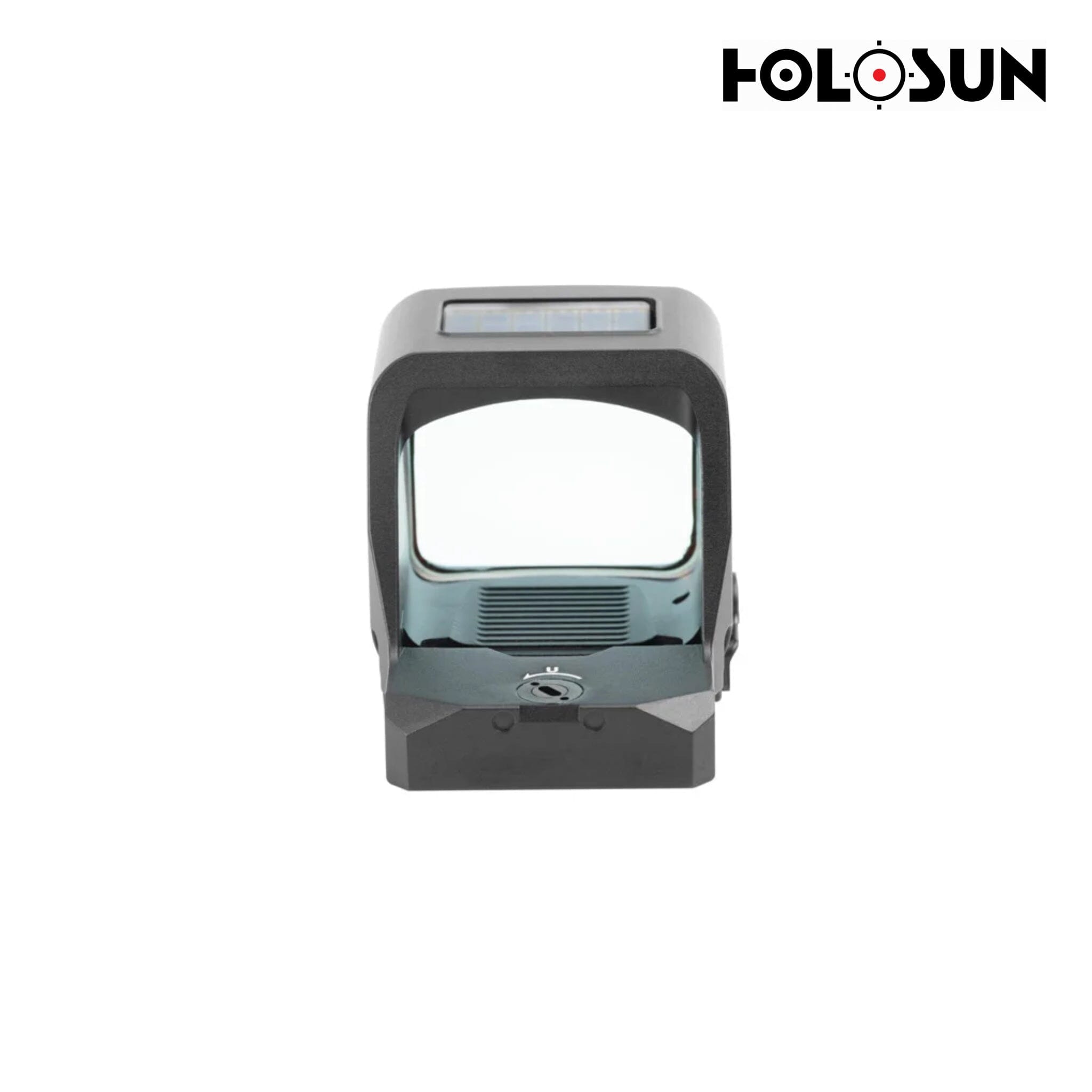 Holosun HS507 ProMax Red Dot Sight Performance Reticle System Solar Failsafe – HS507-PROMAX-RD-PRS Pistol Dot Sight Holosun 